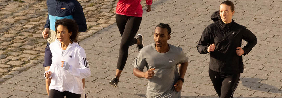 Tips på smart och effektiv löpning i vardagen