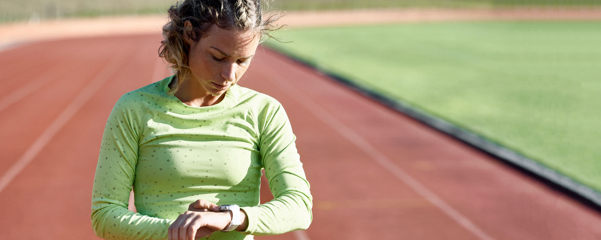 Spring med pulsklocka – tips på träningsprogram